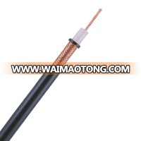 Hot sale low price rg6/ rg59/rg58 cable made in china hang zhou good specification